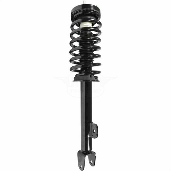 Unity Automotive Front Suspension Strut Coil Spring Assembly For Dodge Chrysler 300 Charger Magnum 78A-11280